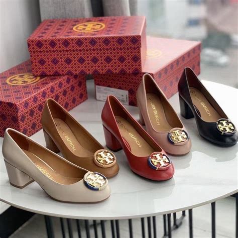 sepatu tory burch original